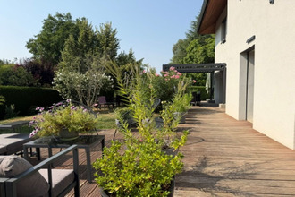 Ma-Cabane - Vente Maison PREVESSIN-MOENS, 190 m²
