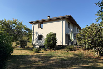 Ma-Cabane - Vente Maison PREVESSIN-MOENS, 190 m²