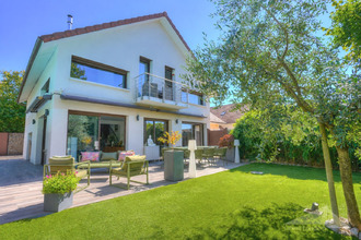 Ma-Cabane - Vente Maison Prévessin-Moëns, 150 m²
