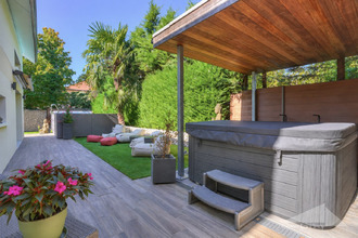 Ma-Cabane - Vente Maison Prévessin-Moëns, 150 m²