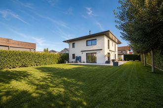 Ma-Cabane - Vente Maison Prévessin-Moëns, 162 m²