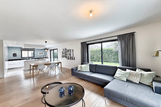 Ma-Cabane - Vente Maison Prévessin-Moëns, 162 m²