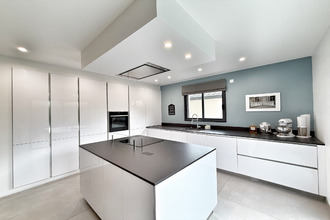 Ma-Cabane - Vente Maison Prévessin-Moëns, 162 m²