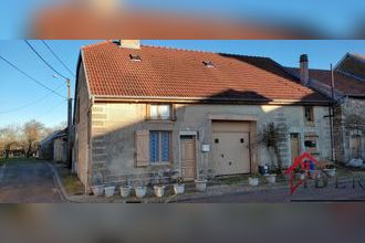 Ma-Cabane - Vente Maison Prez-sous-Lafauche, 95 m²