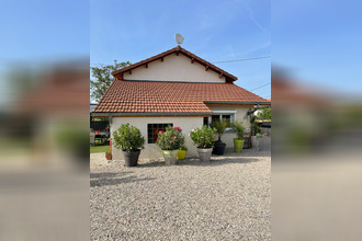 Vente Maison 01160, PRIAY France