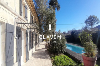 Ma-Cabane - Vente Maison Prignac-et-Marcamps, 199 m²