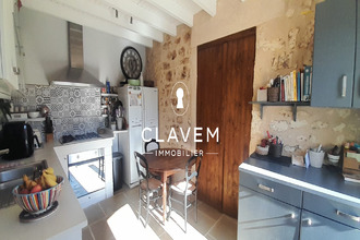 Ma-Cabane - Vente Maison Prignac-et-Marcamps, 199 m²