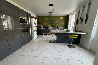 Ma-Cabane - Vente Maison PRIGNAC-ET-MARCAMPS, 157 m²