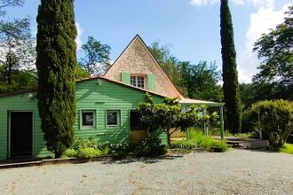 Ma-Cabane - Vente Maison PRIGONRIEUX, 208 m²
