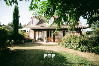 Ma-Cabane - Vente Maison PRIGONRIEUX, 141 m²