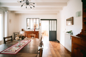 Ma-Cabane - Vente Maison PRIGONRIEUX, 141 m²