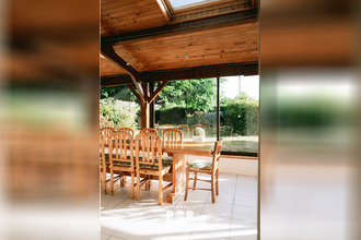 Ma-Cabane - Vente Maison PRIGONRIEUX, 141 m²