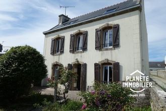 Ma-Cabane - Vente Maison Primelin, 88 m²