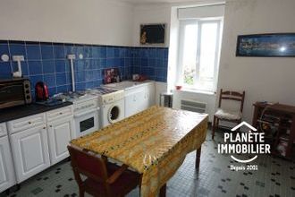 Ma-Cabane - Vente Maison Primelin, 88 m²