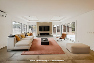 Ma-Cabane - Vente Maison PRINGY, 627 m²