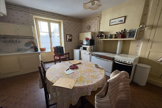Ma-Cabane - Vente Maison PRISSAC, 84 m²