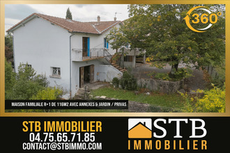 Vente Maison 07000, Privas France