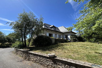 Ma-Cabane - Vente Maison Privezac, 180 m²