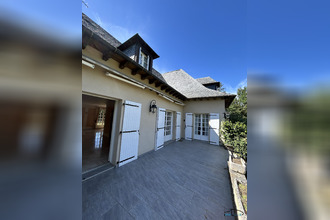 Ma-Cabane - Vente Maison Privezac, 180 m²