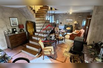 Ma-Cabane - Vente Maison PROCHE BARJAC, 263 m²