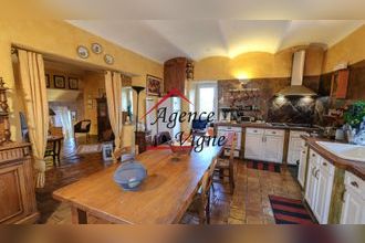 Ma-Cabane - Vente Maison PROCHE BARJAC, 263 m²