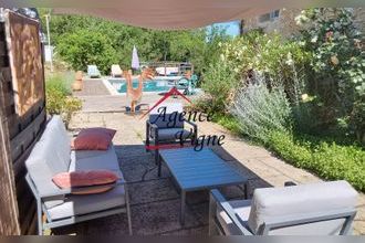 Ma-Cabane - Vente Maison PROCHE BARJAC, 263 m²