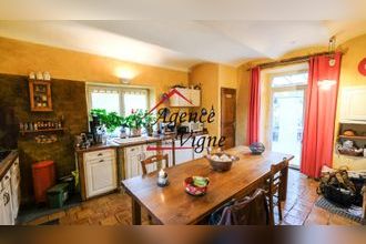 Ma-Cabane - Vente Maison PROCHE BARJAC, 263 m²