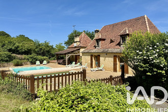 Vente Maison 24200, Proissans France