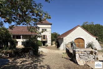 Ma-Cabane - Vente Maison Promilhanes, 200 m²