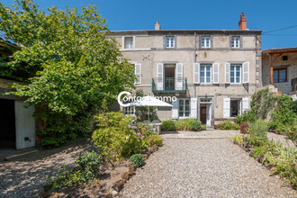 Ma-Cabane - Vente Maison Prompsat, 241 m²