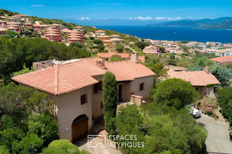 Ma-Cabane - Vente Maison PROPRIANO, 205 m²