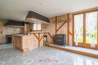 Ma-Cabane - Vente Maison PROSNES, 218 m²