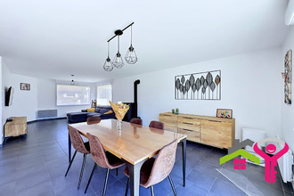 Ma-Cabane - Vente Maison Prouvy, 110 m²