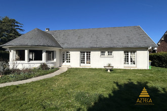 Ma-Cabane - Vente Maison Proville, 128 m²