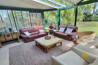 Ma-Cabane - Vente Maison Proville, 195 m²