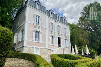 Ma-Cabane - Vente Maison Provins, 375 m²