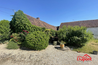 Ma-Cabane - Vente Maison Provins, 150 m²