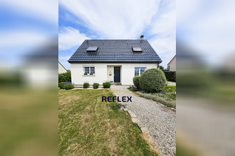 Ma-Cabane - Vente Maison Proyart, 93 m²