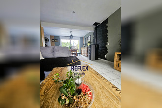 Ma-Cabane - Vente Maison Proyart, 93 m²