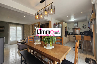 Ma-Cabane - Vente Maison Proyart, 93 m²