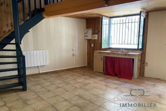 Ma-Cabane - Vente Maison Prugnanes, 32 m²