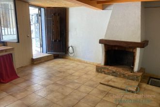 Ma-Cabane - Vente Maison Prugnanes, 32 m²