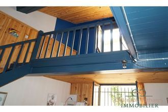 Ma-Cabane - Vente Maison Prugnanes, 32 m²