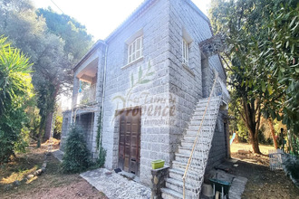 Ma-Cabane - Vente Maison Prunelli-di-Fiumorbo, 165 m²