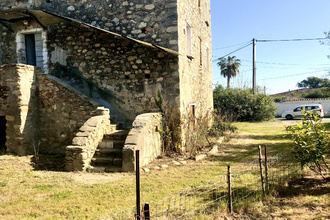 Ma-Cabane - Vente Maison Prunelli-di-Fiumorbo, 186 m²