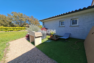 Ma-Cabane - Vente Maison Prunelli-di-Fiumorbo, 120 m²