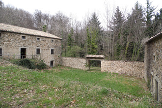 Vente Maison 07110, Prunet France