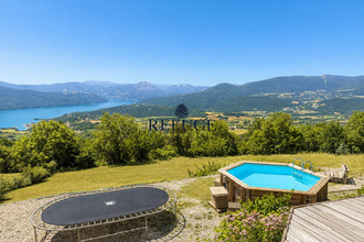 Ma-Cabane - Vente Maison Prunières, 146 m²