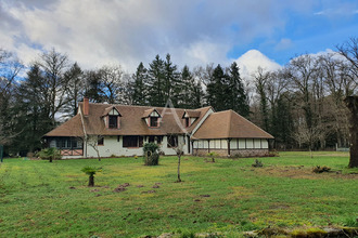 Ma-Cabane - Vente Maison PRUNIERS-EN-SOLOGNE, 185 m²
