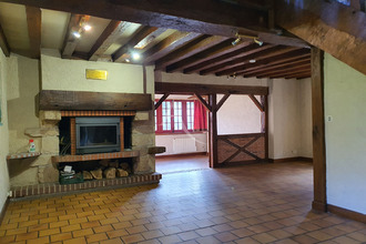 Ma-Cabane - Vente Maison PRUNIERS-EN-SOLOGNE, 185 m²